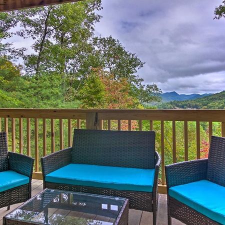 Serene Escape With Mountain Views, Near Dtwn! Franklin Extérieur photo