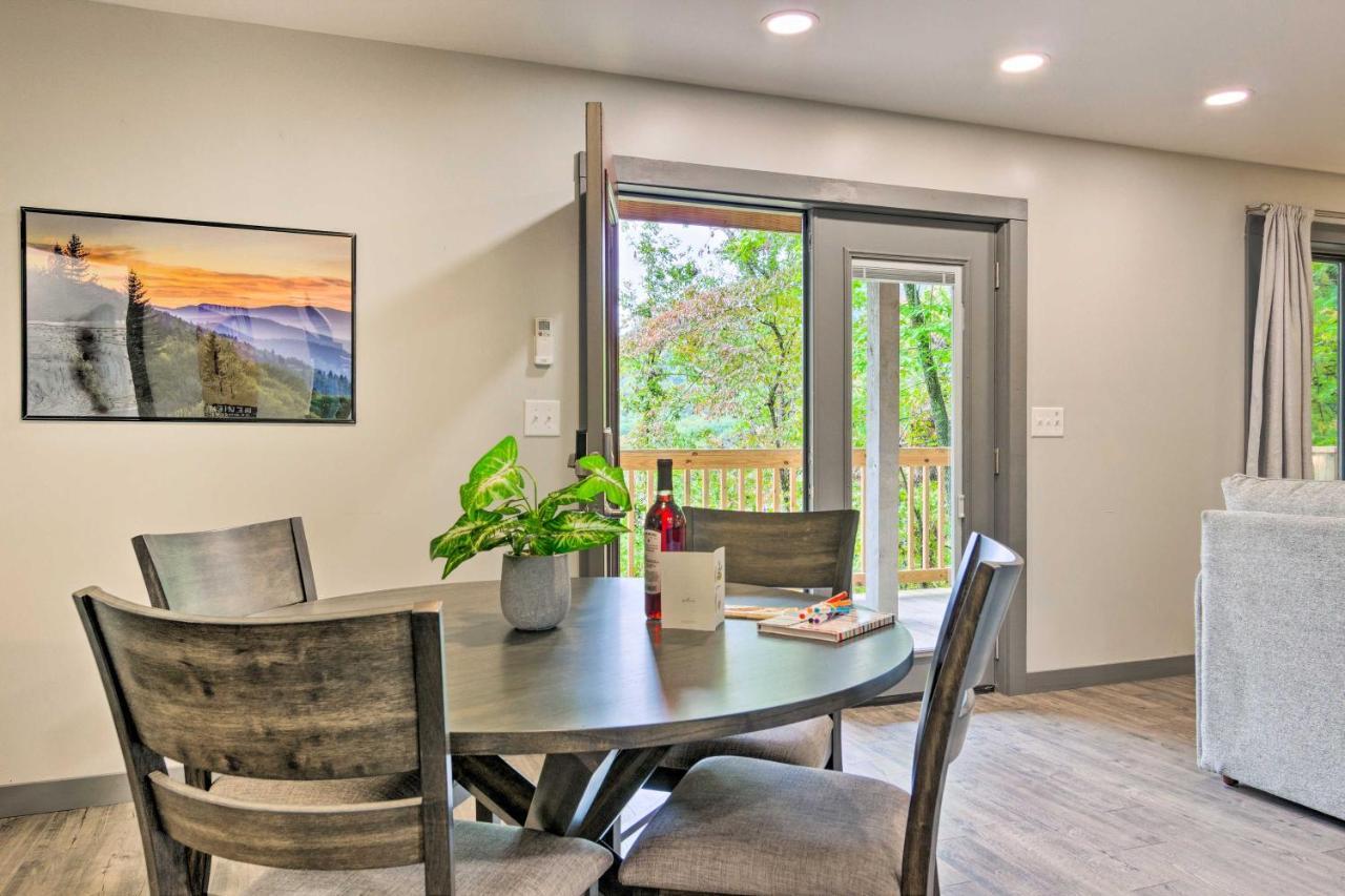 Serene Escape With Mountain Views, Near Dtwn! Franklin Extérieur photo