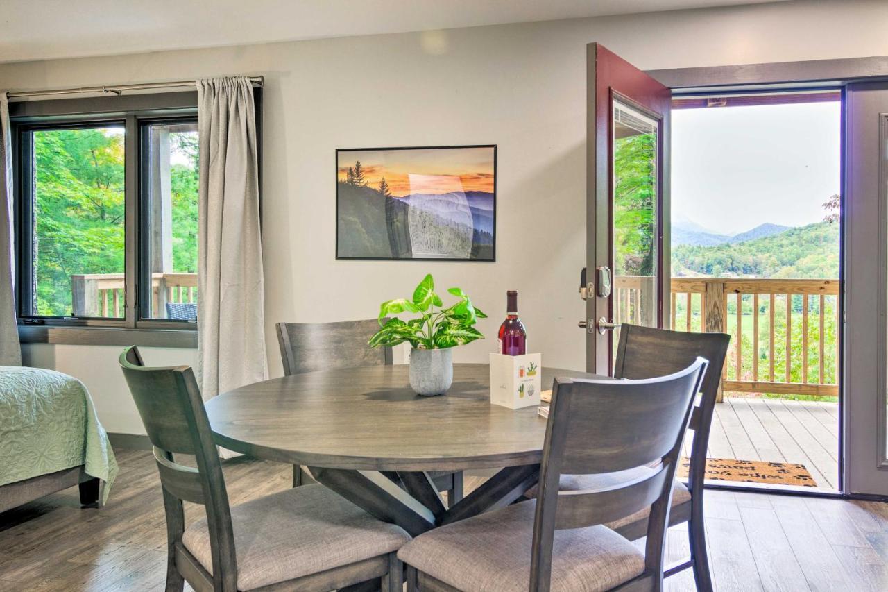 Serene Escape With Mountain Views, Near Dtwn! Franklin Extérieur photo