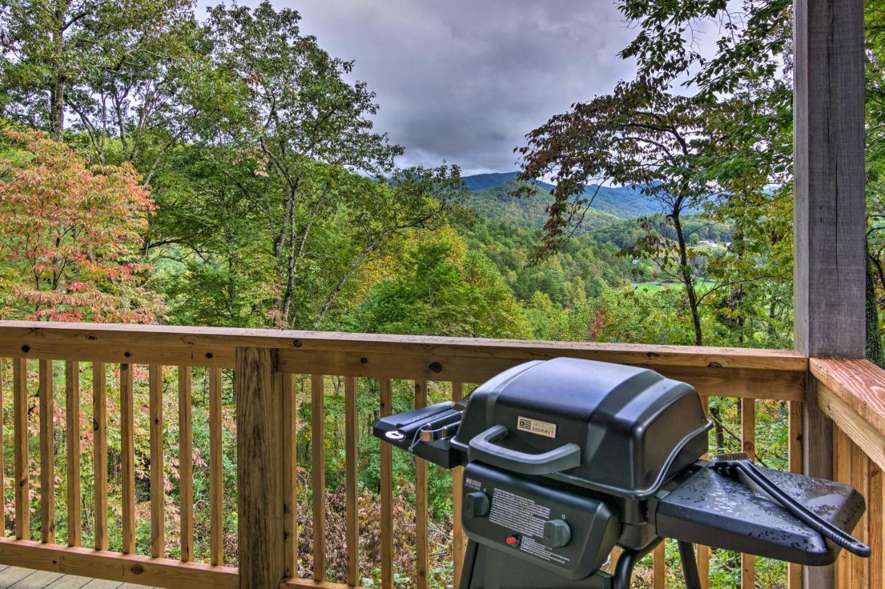Serene Escape With Mountain Views, Near Dtwn! Franklin Extérieur photo