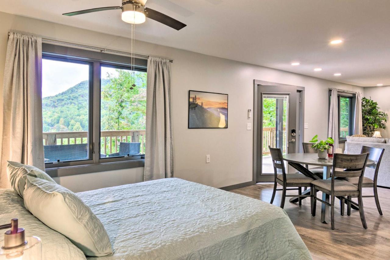 Serene Escape With Mountain Views, Near Dtwn! Franklin Extérieur photo