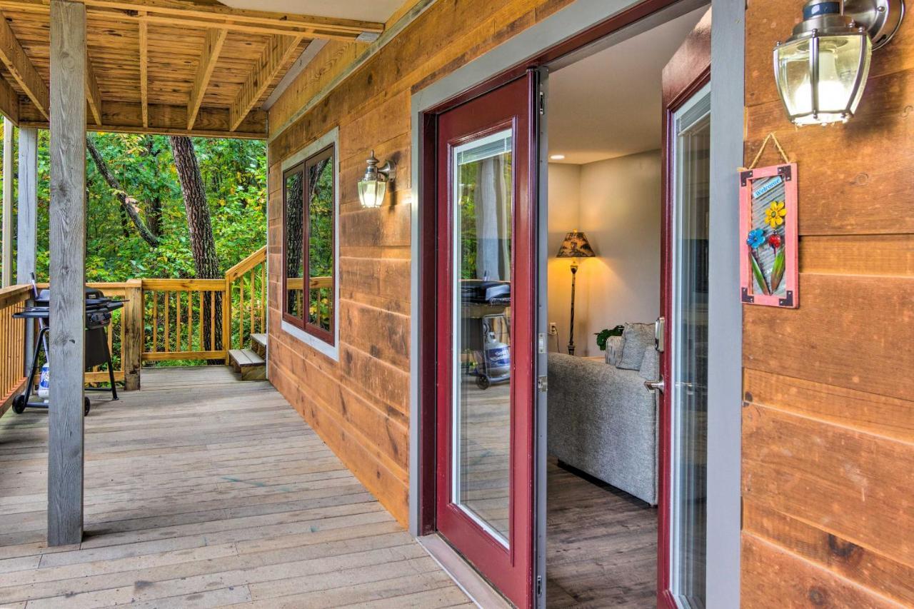 Serene Escape With Mountain Views, Near Dtwn! Franklin Extérieur photo