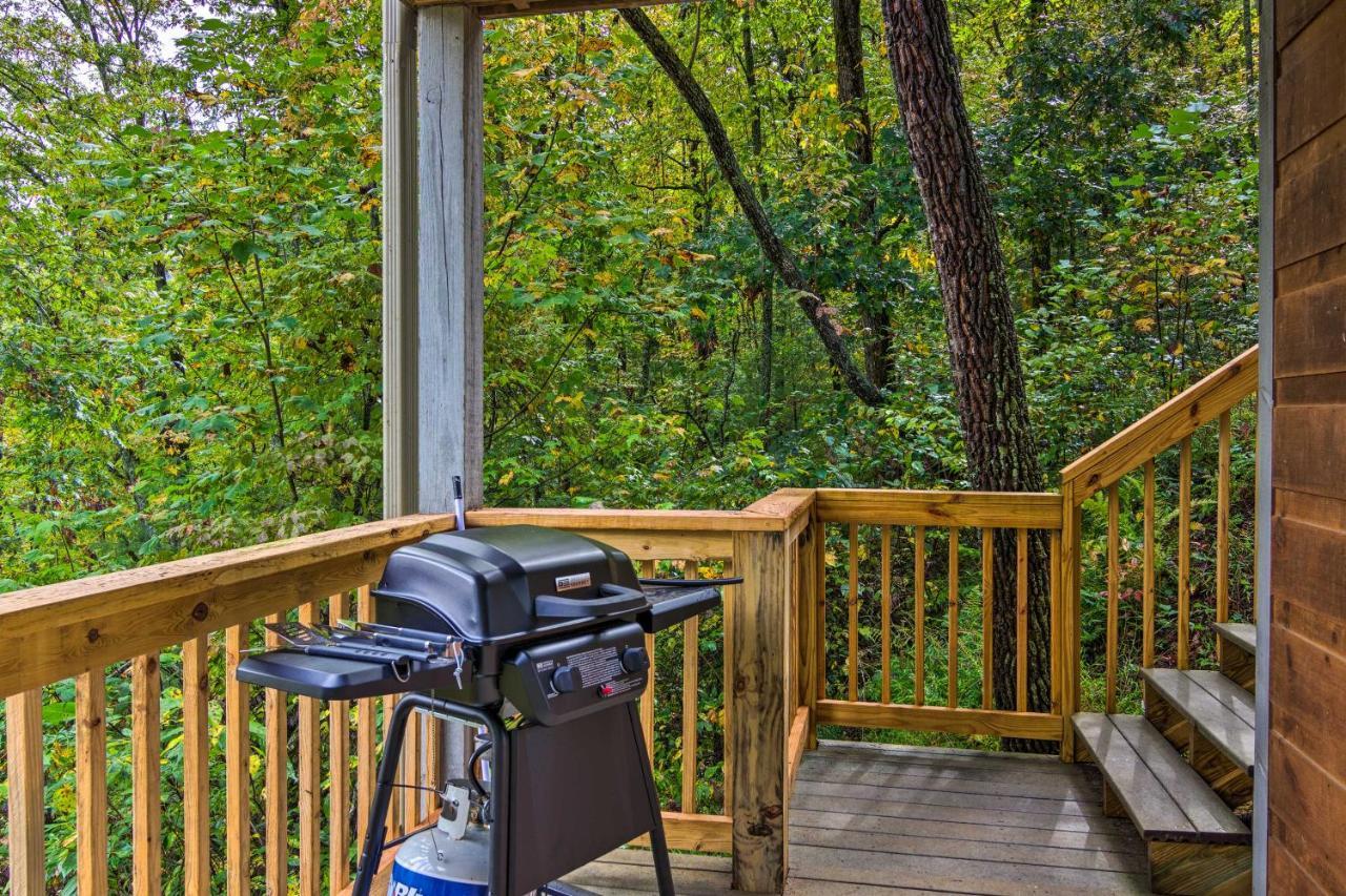 Serene Escape With Mountain Views, Near Dtwn! Franklin Extérieur photo