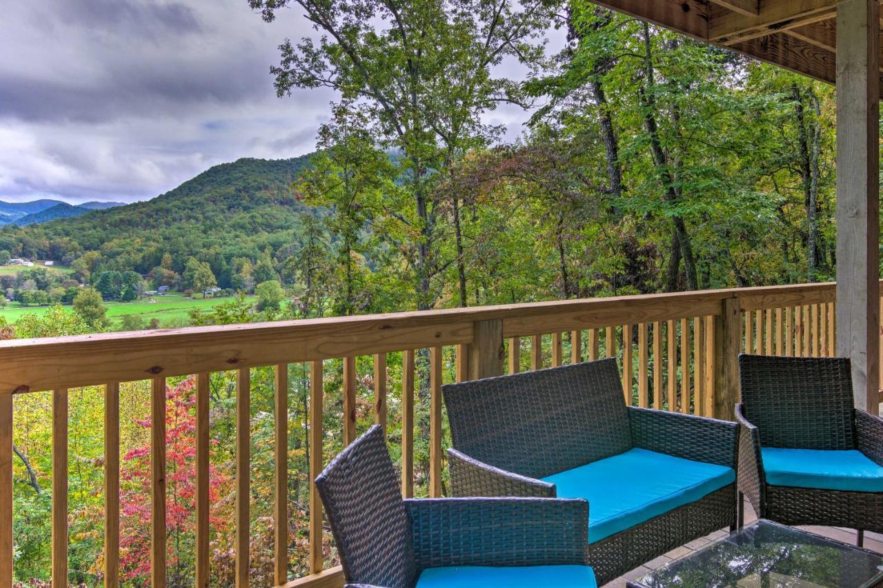 Serene Escape With Mountain Views, Near Dtwn! Franklin Extérieur photo