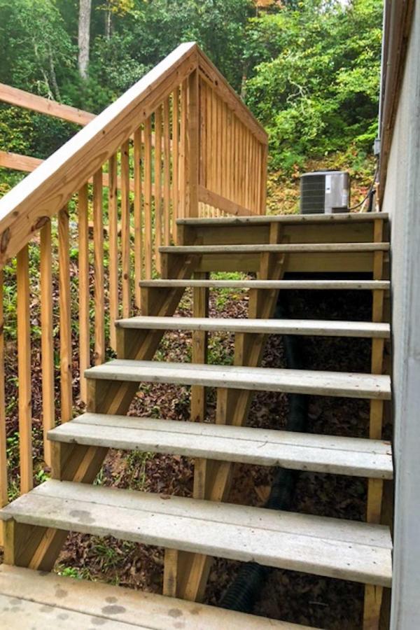 Serene Escape With Mountain Views, Near Dtwn! Franklin Extérieur photo