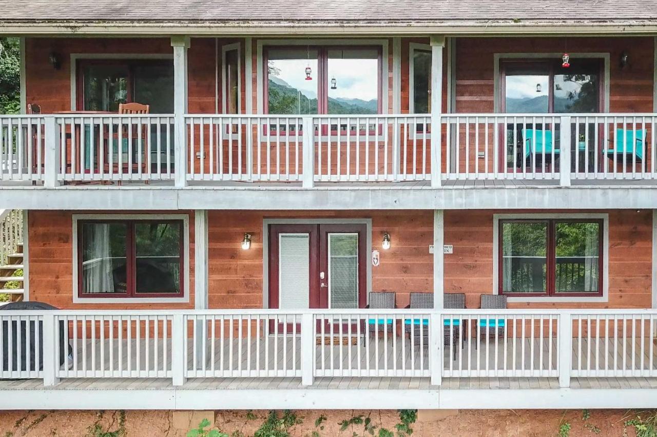 Serene Escape With Mountain Views, Near Dtwn! Franklin Extérieur photo